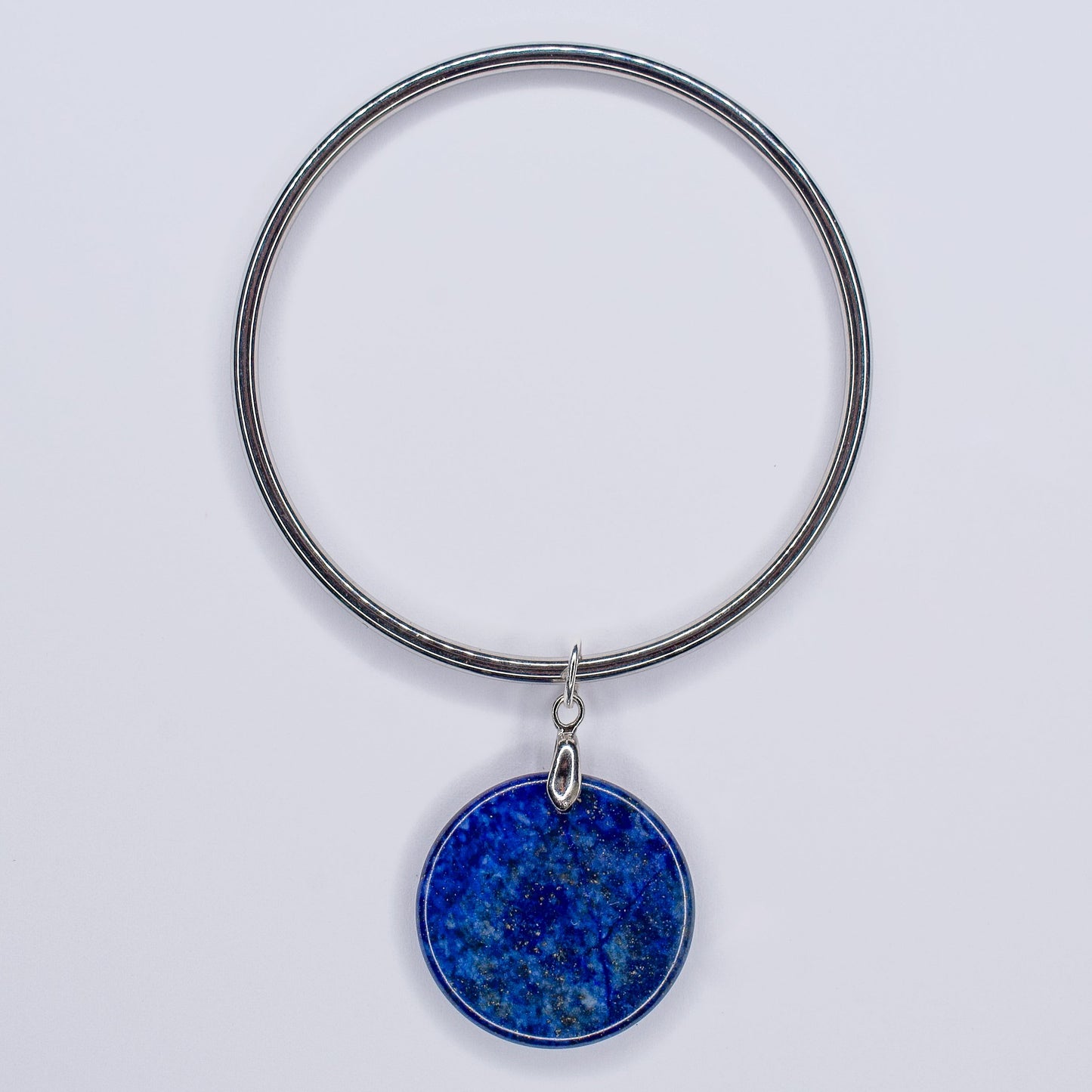 BRACELET LOUVE - LAPIS LAZULI