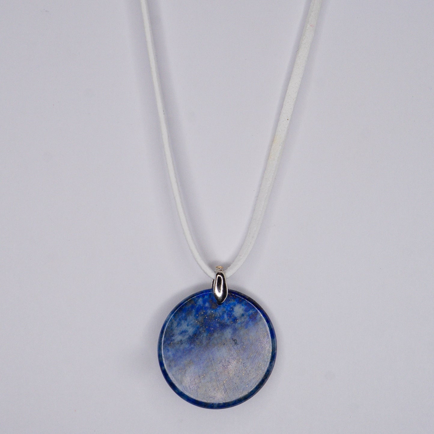 COLLIER MIA - LAPIS LAZULI