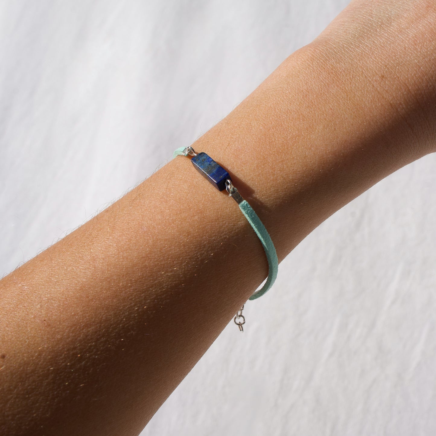 BRACELET MIA - LAPIS LAZULI