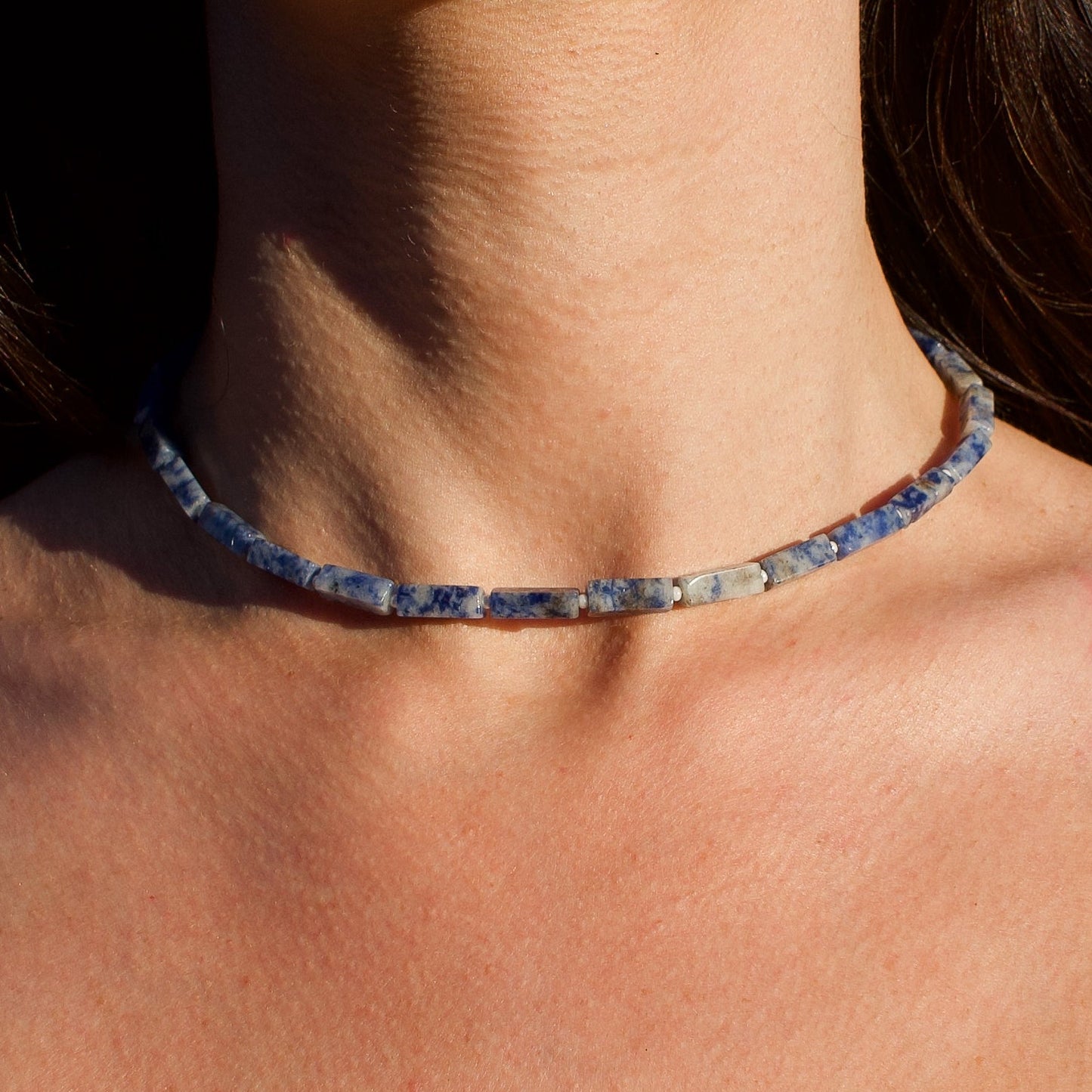 COLLIER AVI - SODALITE