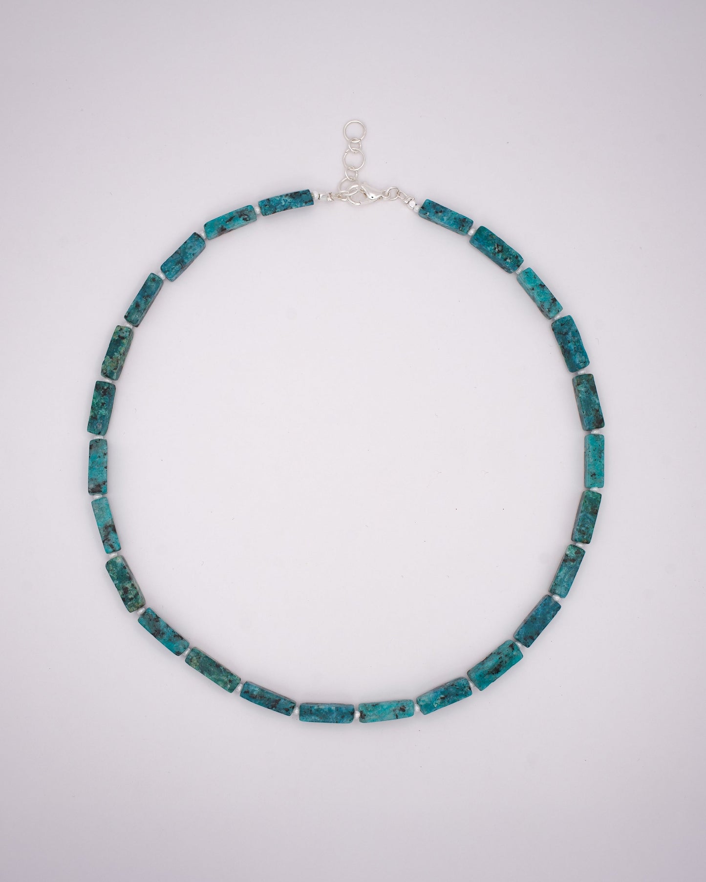 COLLIER AVI - JADE