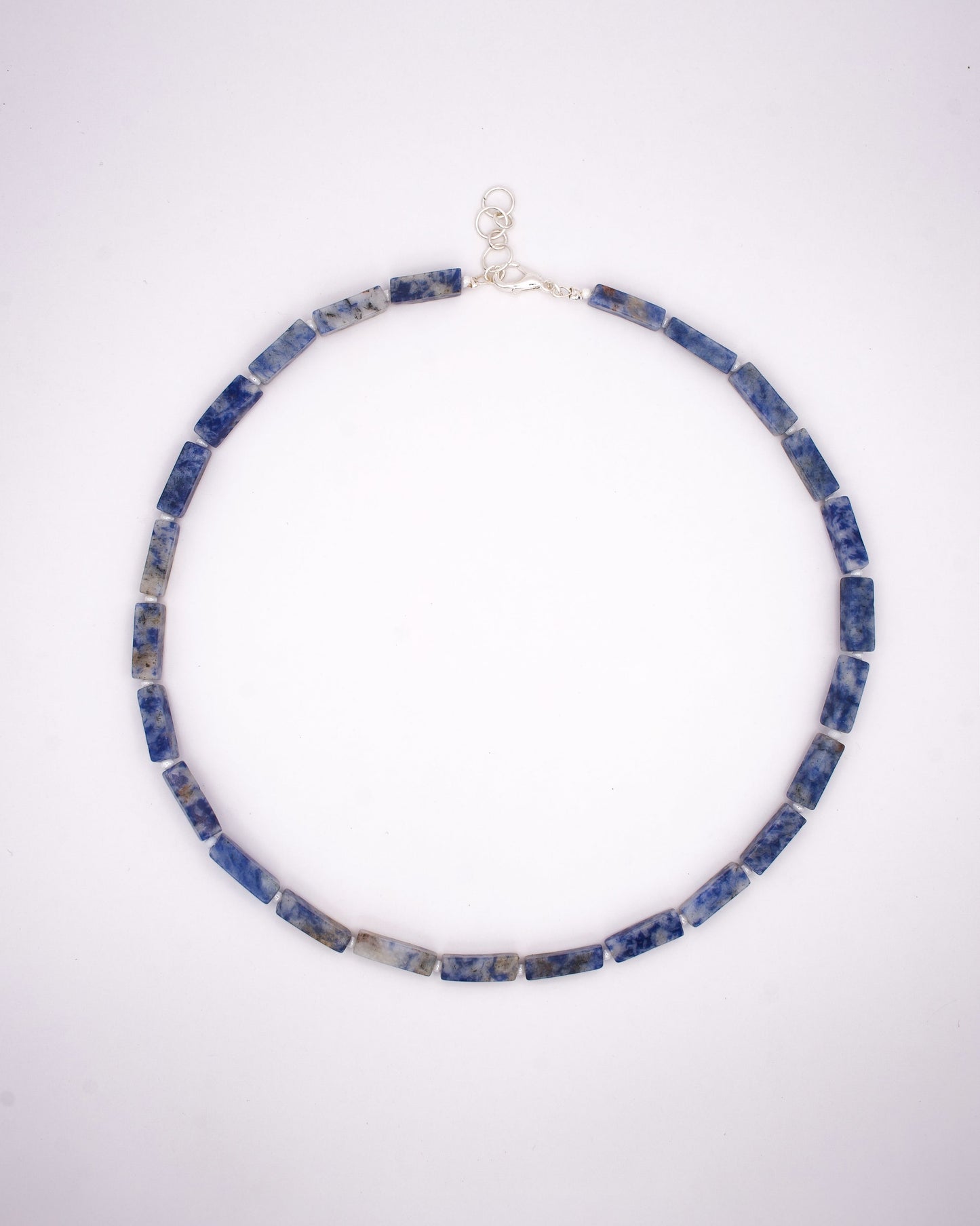 COLLIER AVI - SODALITE